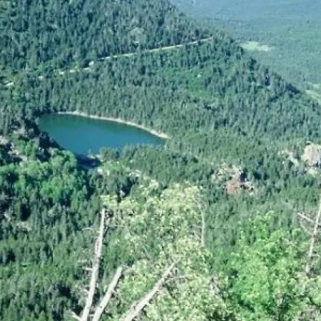 Lejlighed Les Airelles Les Angles (Pyrenees-Orientales)